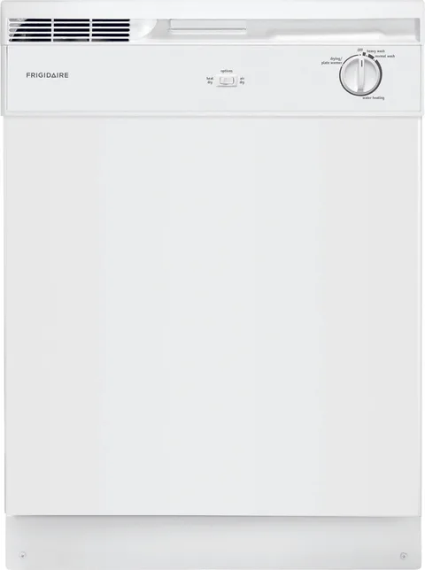 Lave-vaisselle encastré 24" 