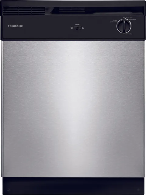 Lave-vaisselle encastré 24" 