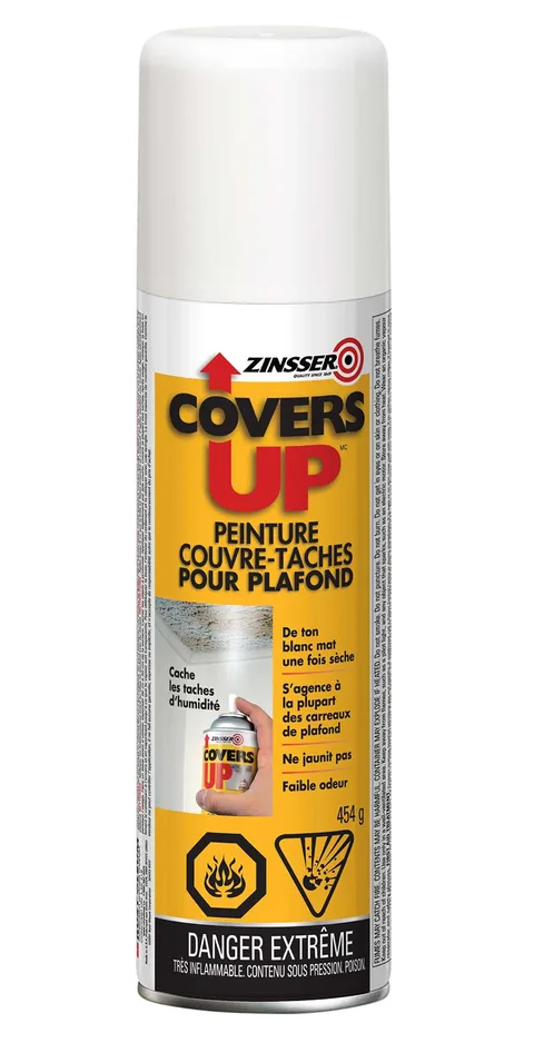 Scellant anti-tache Covers Up 