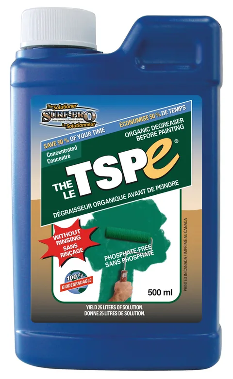 TSP écologique TPSE 