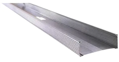 Metal stud 
