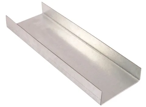 Metal track 