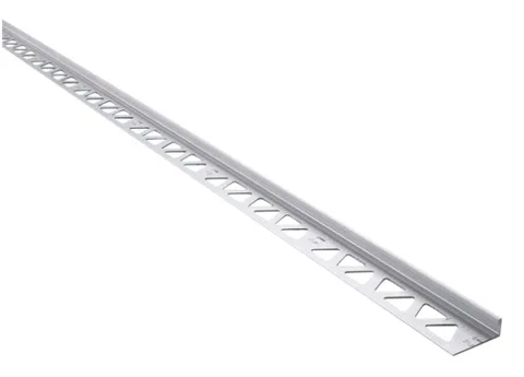 Ceramic tile trim 