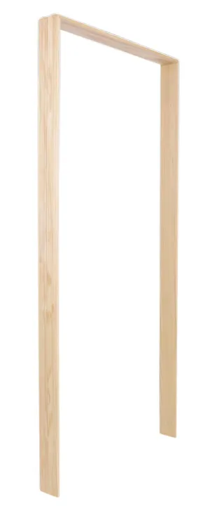 Pine frame set 