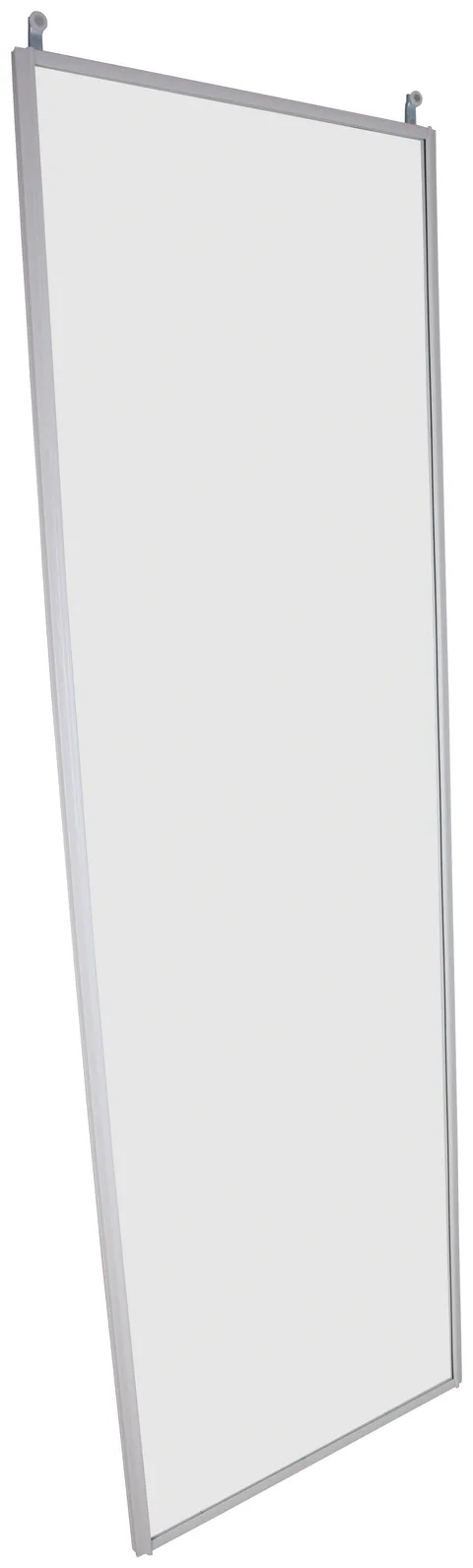 Porte coulissante miroir 