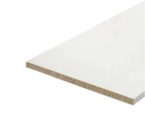 Panneau de mélamine 