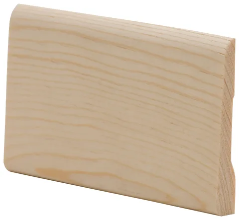 Cadrage en pin jointé 