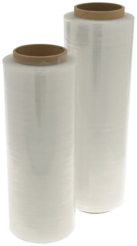 Pellicule étirable moulée 