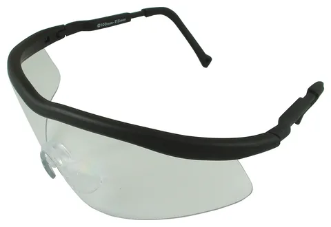 Lunette de sécurité économique 