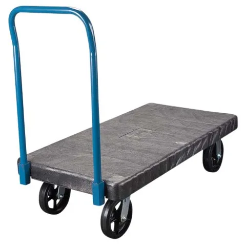 Chariot plate-forme 