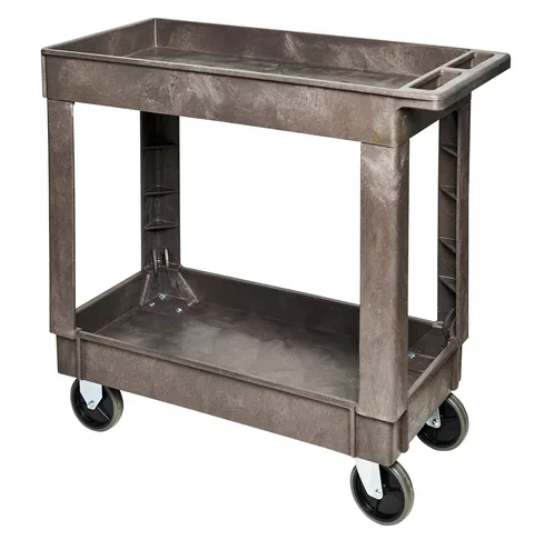 Chariot à tablettes 