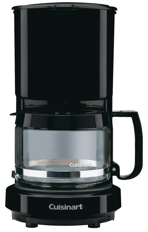 Cafetière 4 tasses 