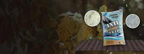 Soyez prêt pour l'hiver