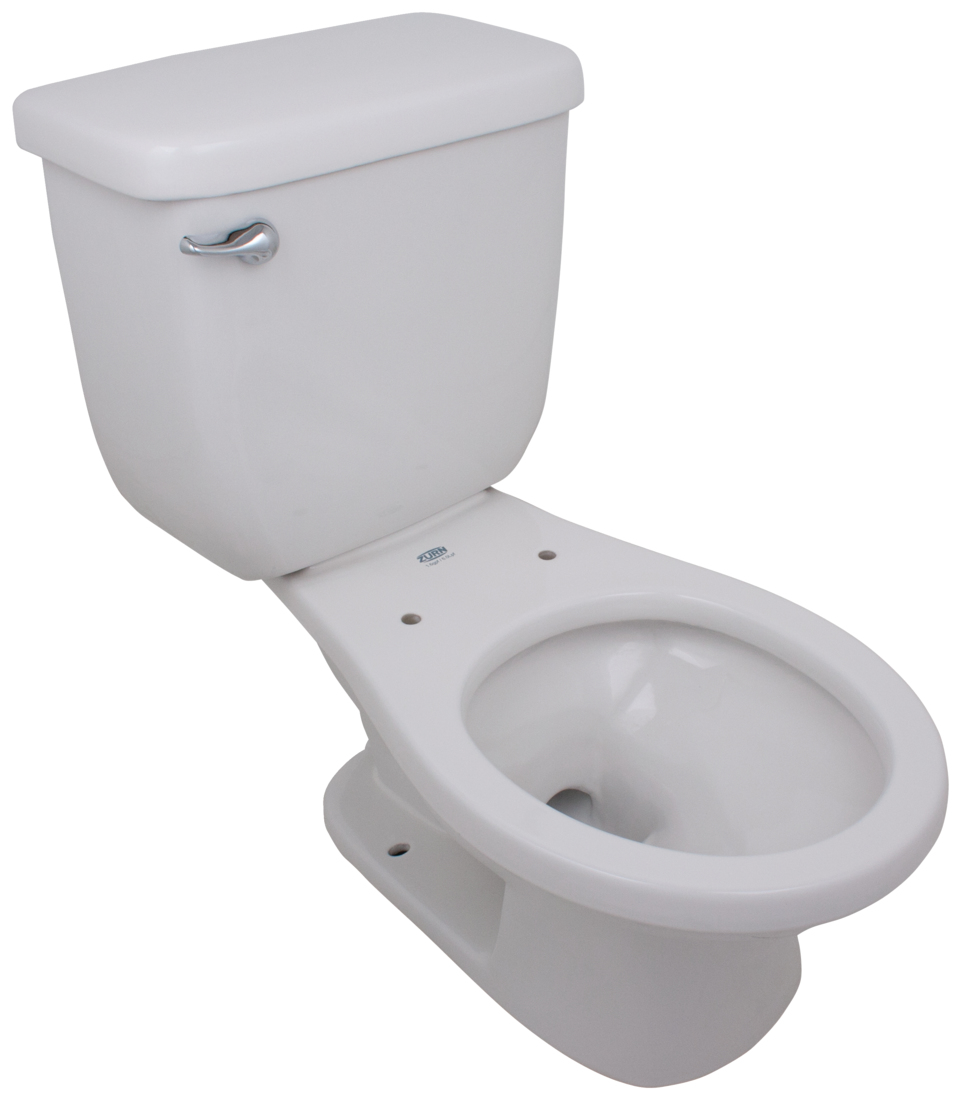 Toilette pour enfant complète 2 pièces CONTRAC 02-15073 - Sanbec